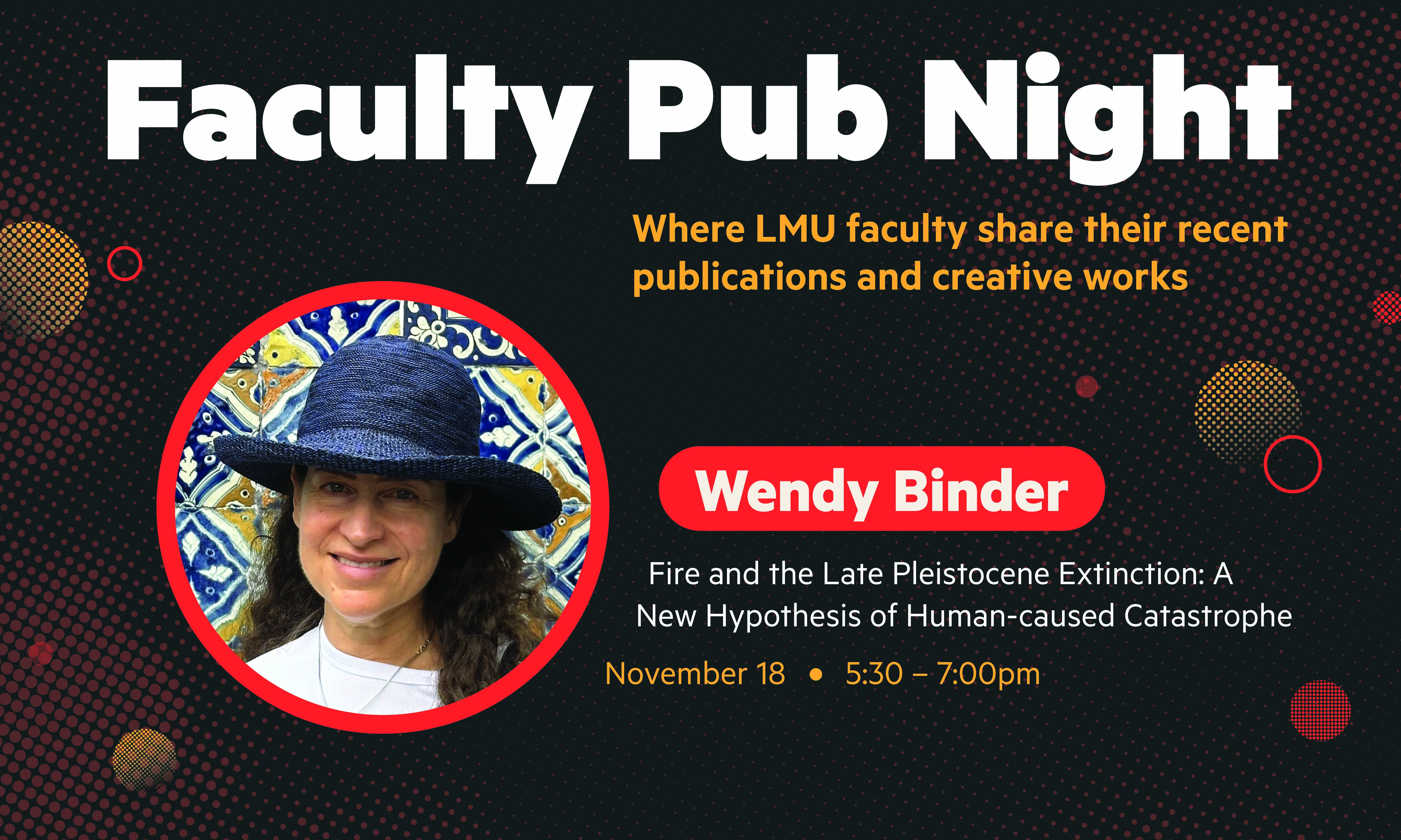 Wendy Binder